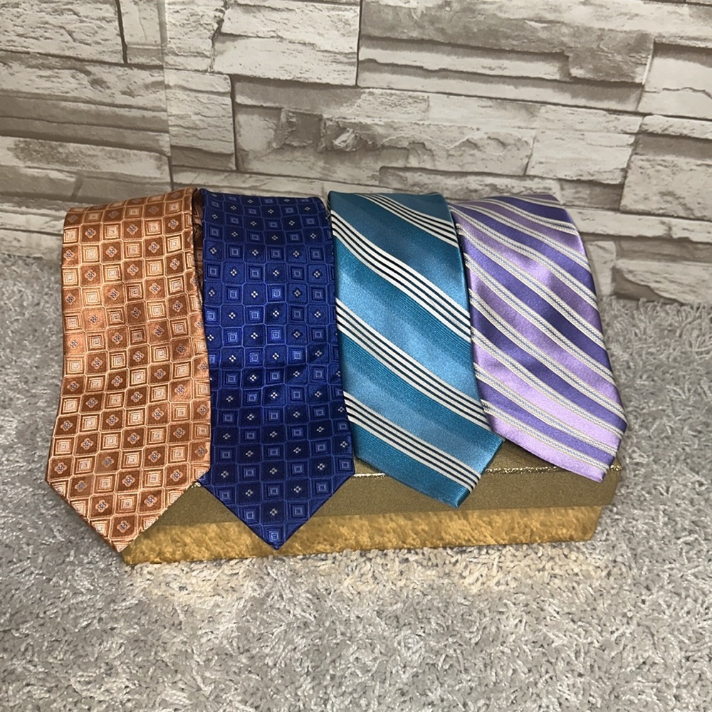 ARROW USA 1851 Men’s Ties